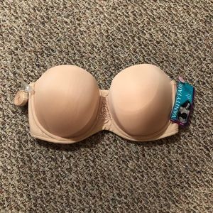 Vanity Fair Bra